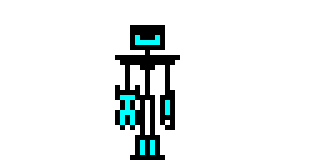 Smol Eon with Hyper Beam