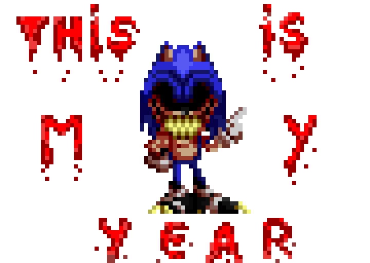Sonic.OMT by Mr Pixel