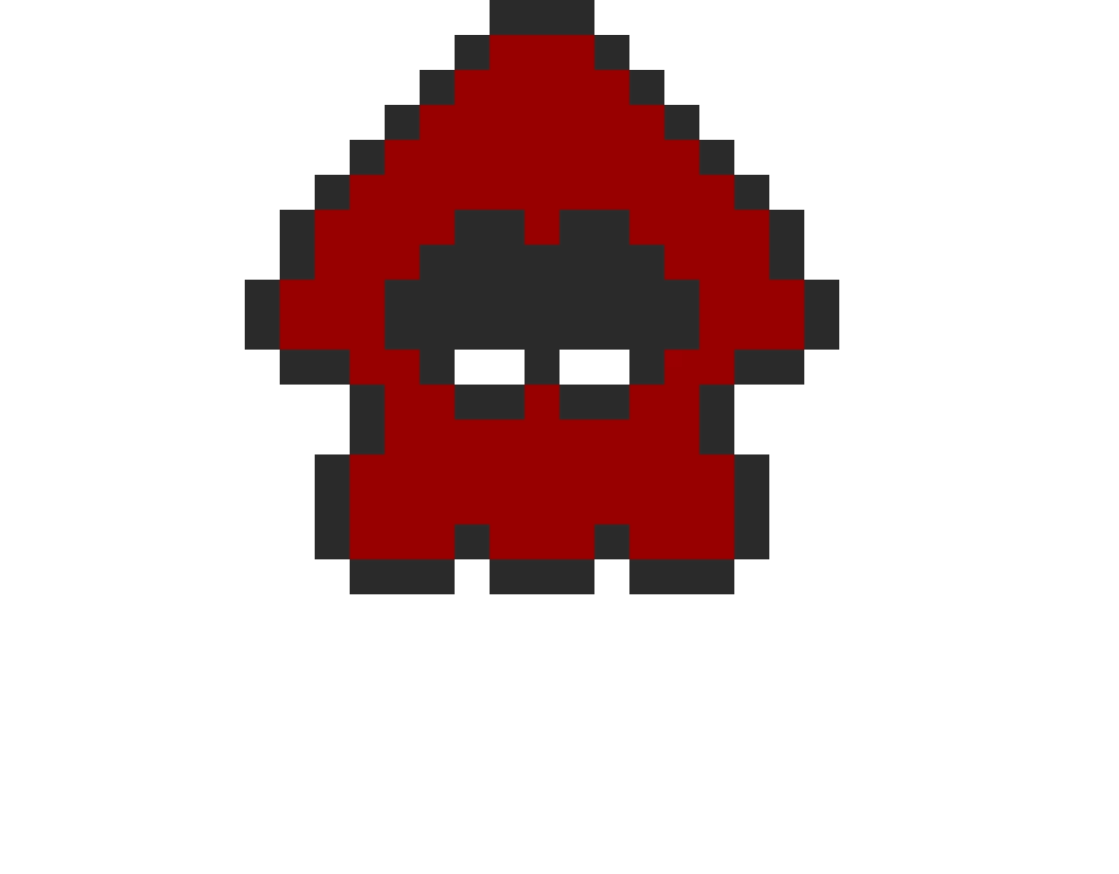 The devil is sleeping