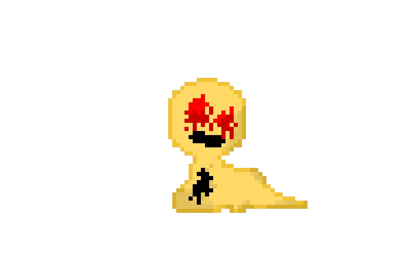 The new pudding face