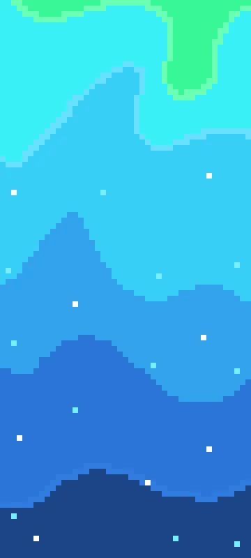 Tide and Slime IM BACK!!!