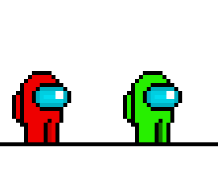 Among us kill (10) Windows 10