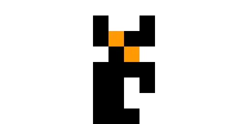 benon but smallest canvas