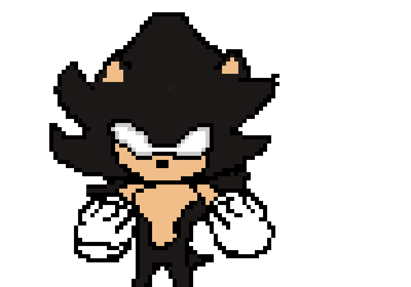 dark sonic