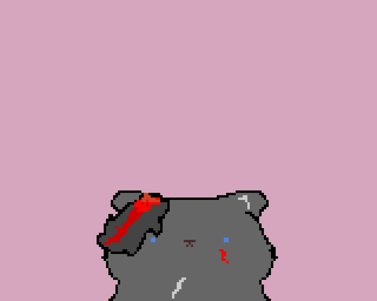 echo but in my style