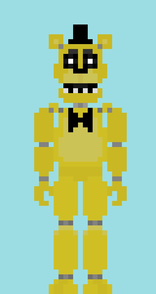 fnaf 1