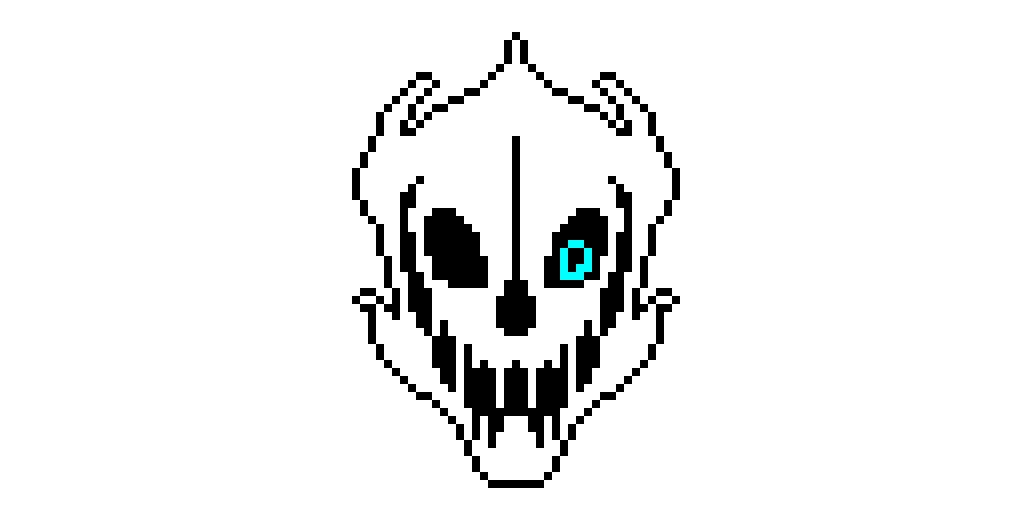 gaster blaster