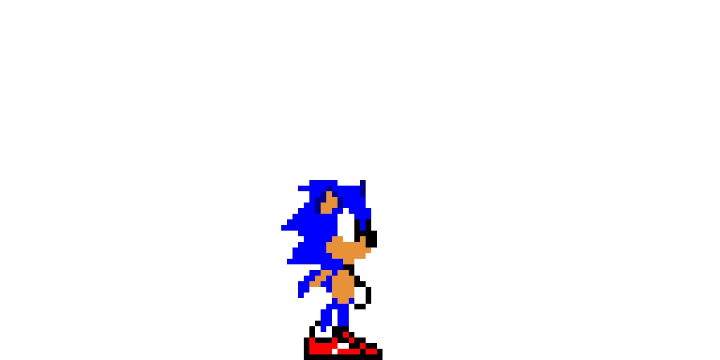 master system sonic