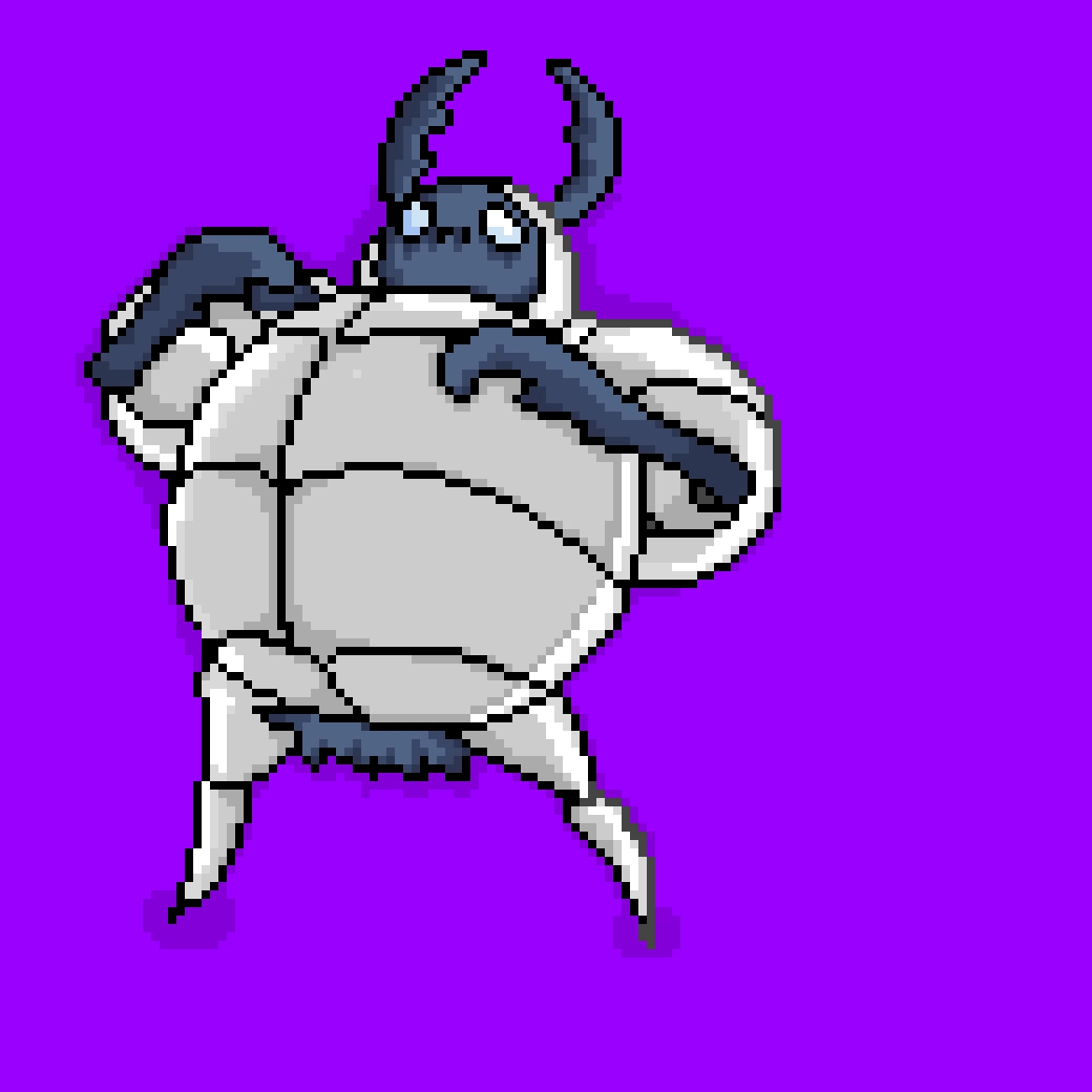 White defender (Creds to Scorpios_1)