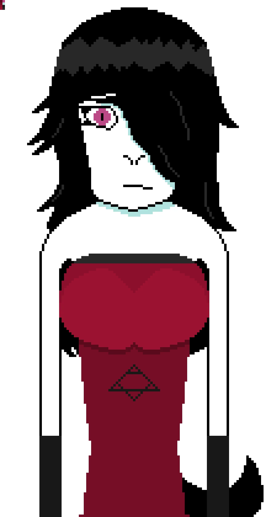 that one polo just with the new base i rsquo m gonna name her luna or something i donno