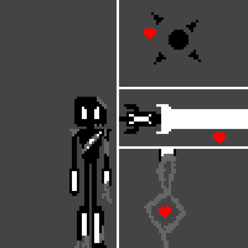 random au that needs a name