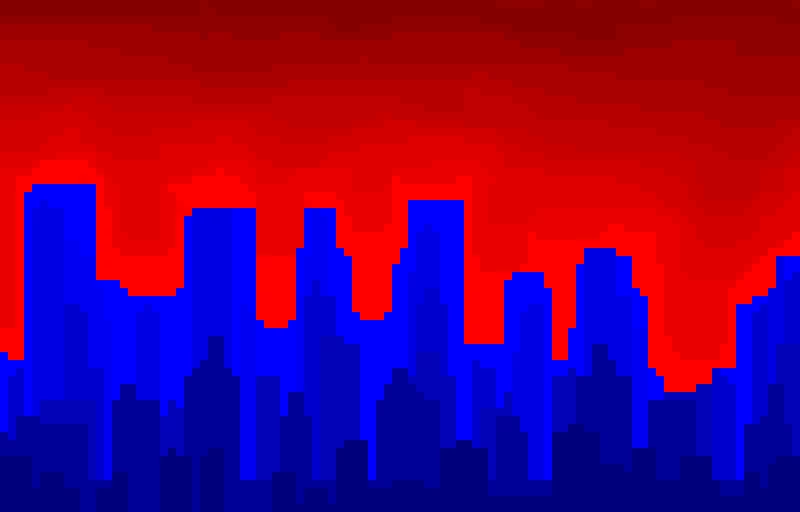 blue-city-and-red-canyon-flip-it