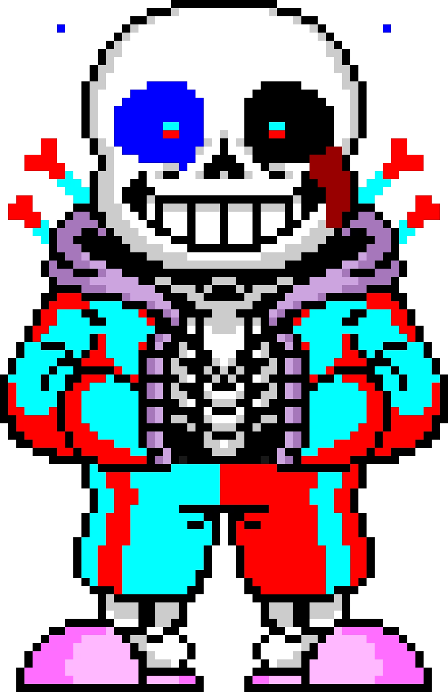 3d sans(this is my new account)