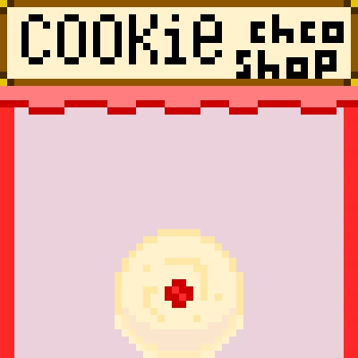 imperial cookies I like the thing in the middle