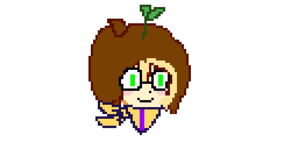 3.0 OMG I FORGOT THE BLONDE