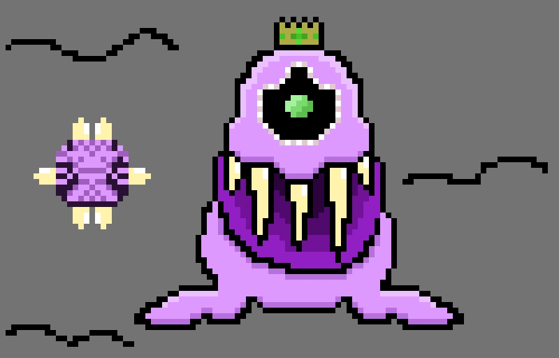 sand type fanmade msm sanduelix rare