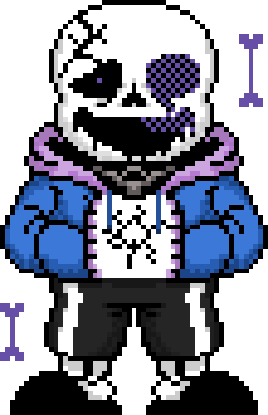 gaster thats enough phase 2