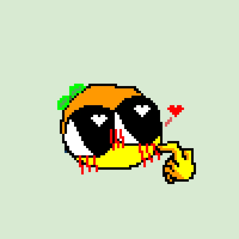 Pov: your bestie gives you your favorite snack