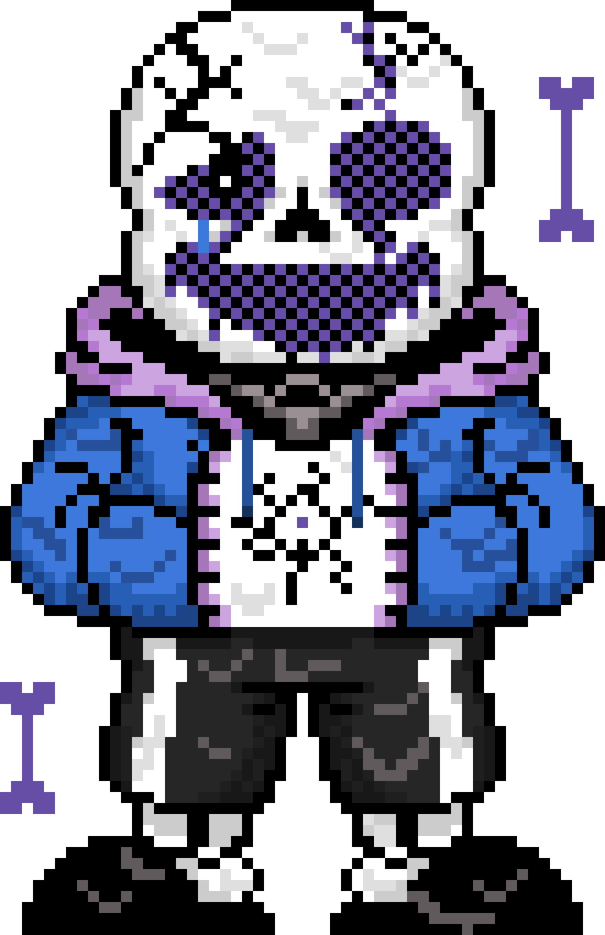 Gaster that’s enough phase 4