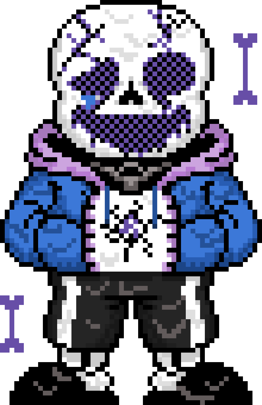 Gaster that’s enough phase 5