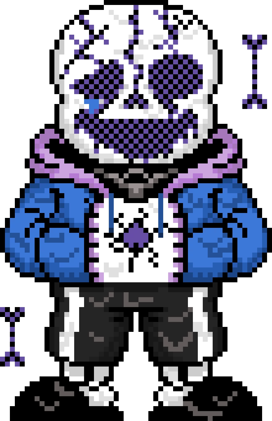 gaster that rsquo s enough phase 6