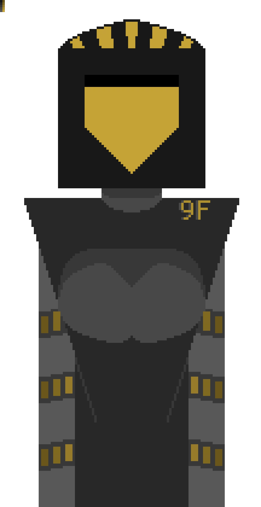 An unnamed EON unit, but in a polo form (2/2)