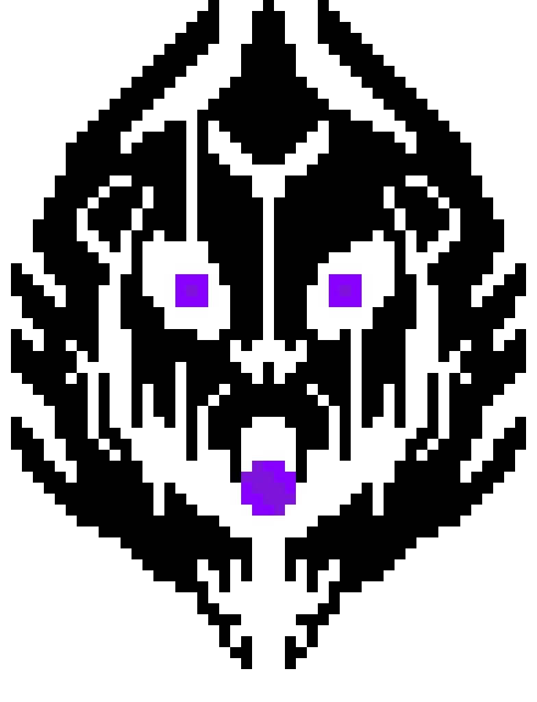 why gaster gaster blaster 5