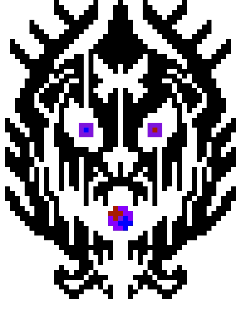 WHY GASTER GASTER BLASTER 8