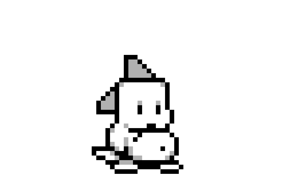 Bobby T. Saurus (GameBoy Alt)