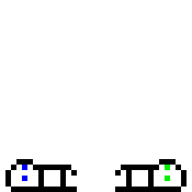 Chilling with Green (I need ideas!)