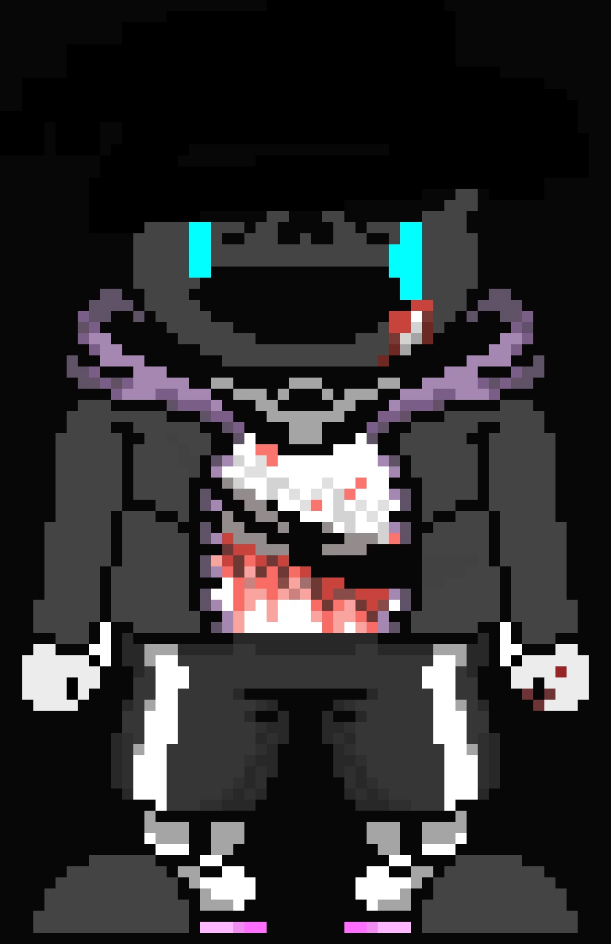 bb sans phase 14 5 his last breath