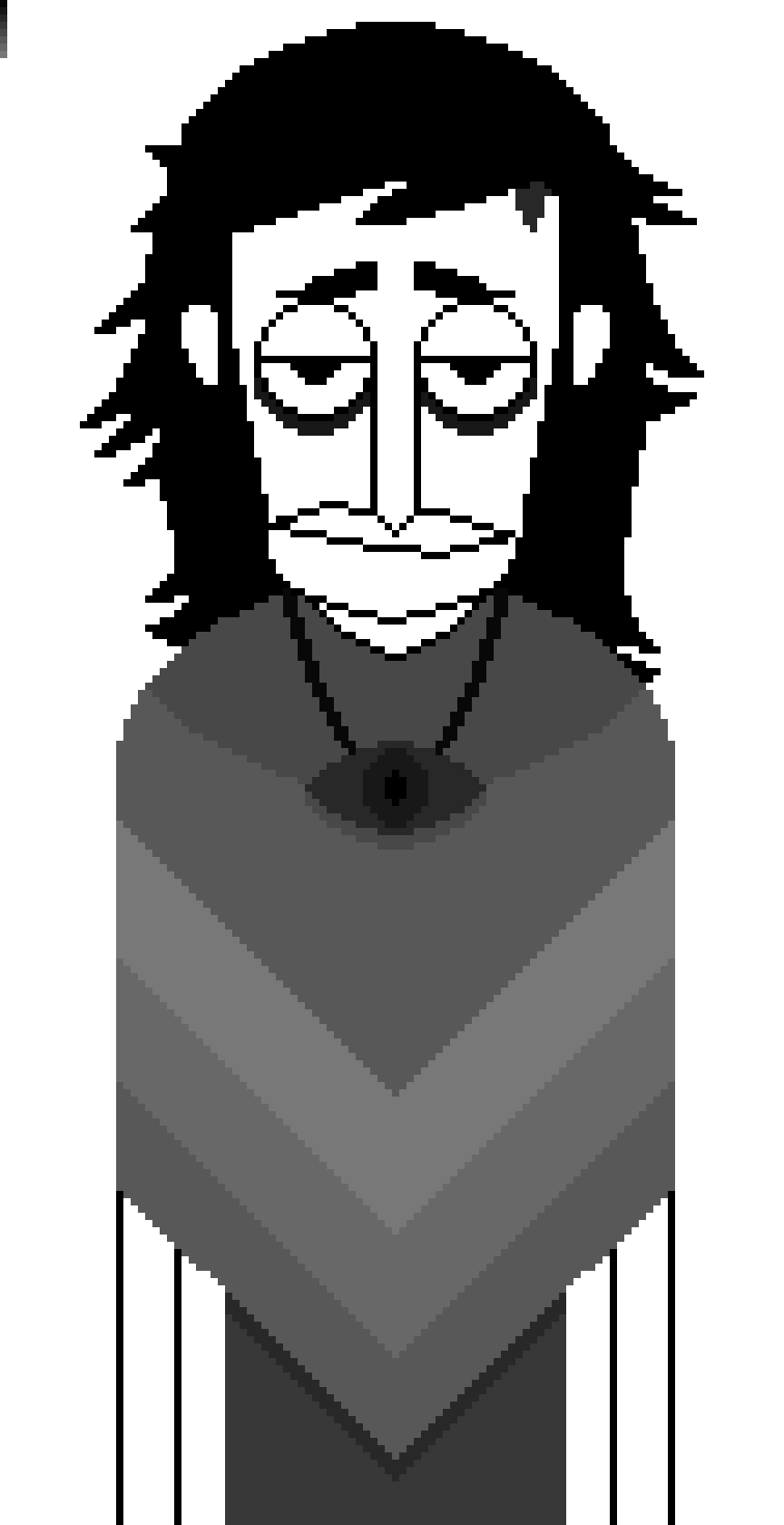 i rsquo ve started work on remaking the prototype might ask y rsquo all for lore ideas