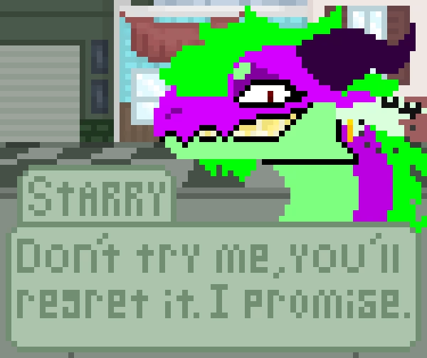 the background took forever