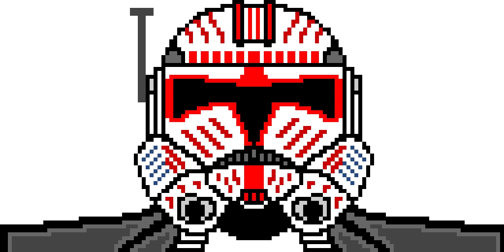 battlefront arc trooper auburn