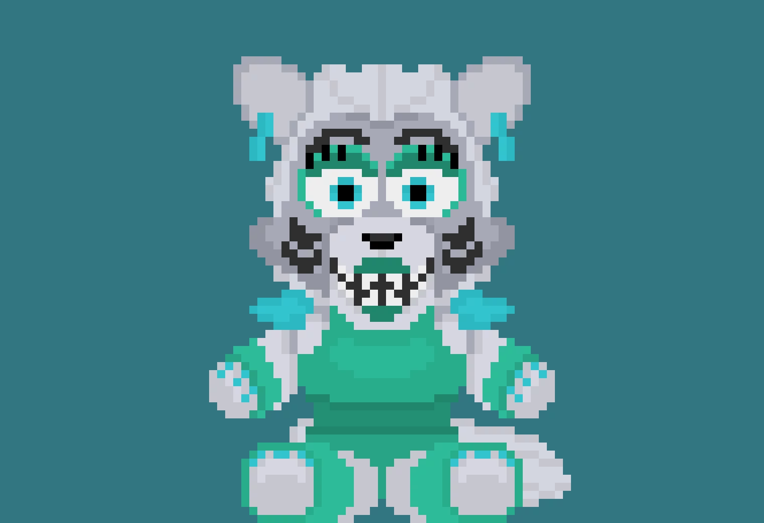 past glamorck diane plush credit to wolf39