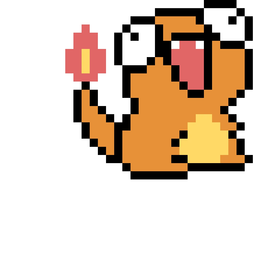 derpy charmander profile pic