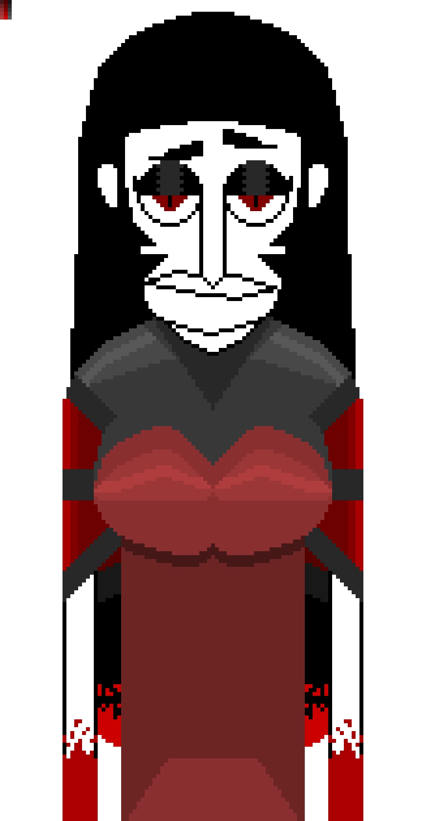 another polo for express because i rsquo m bored