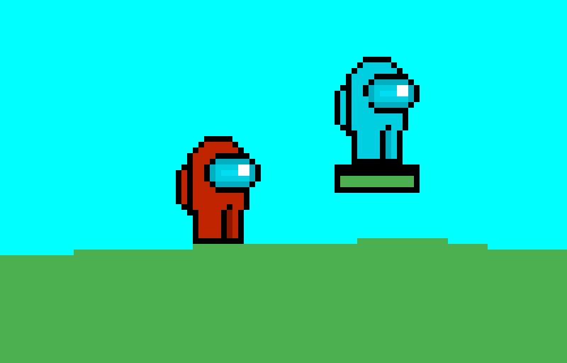 red kill blue and 303 kill red