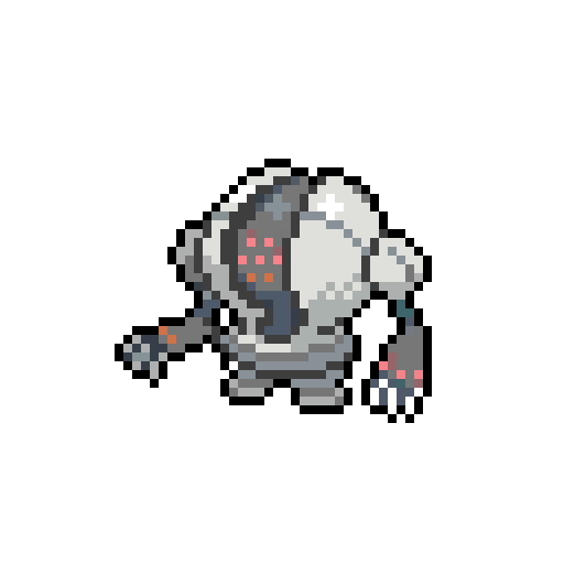 registeel