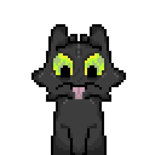 toothless profile pic