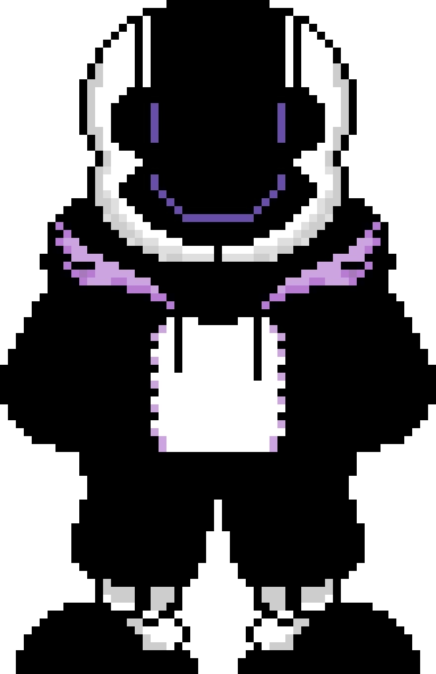 why gaster phase 4