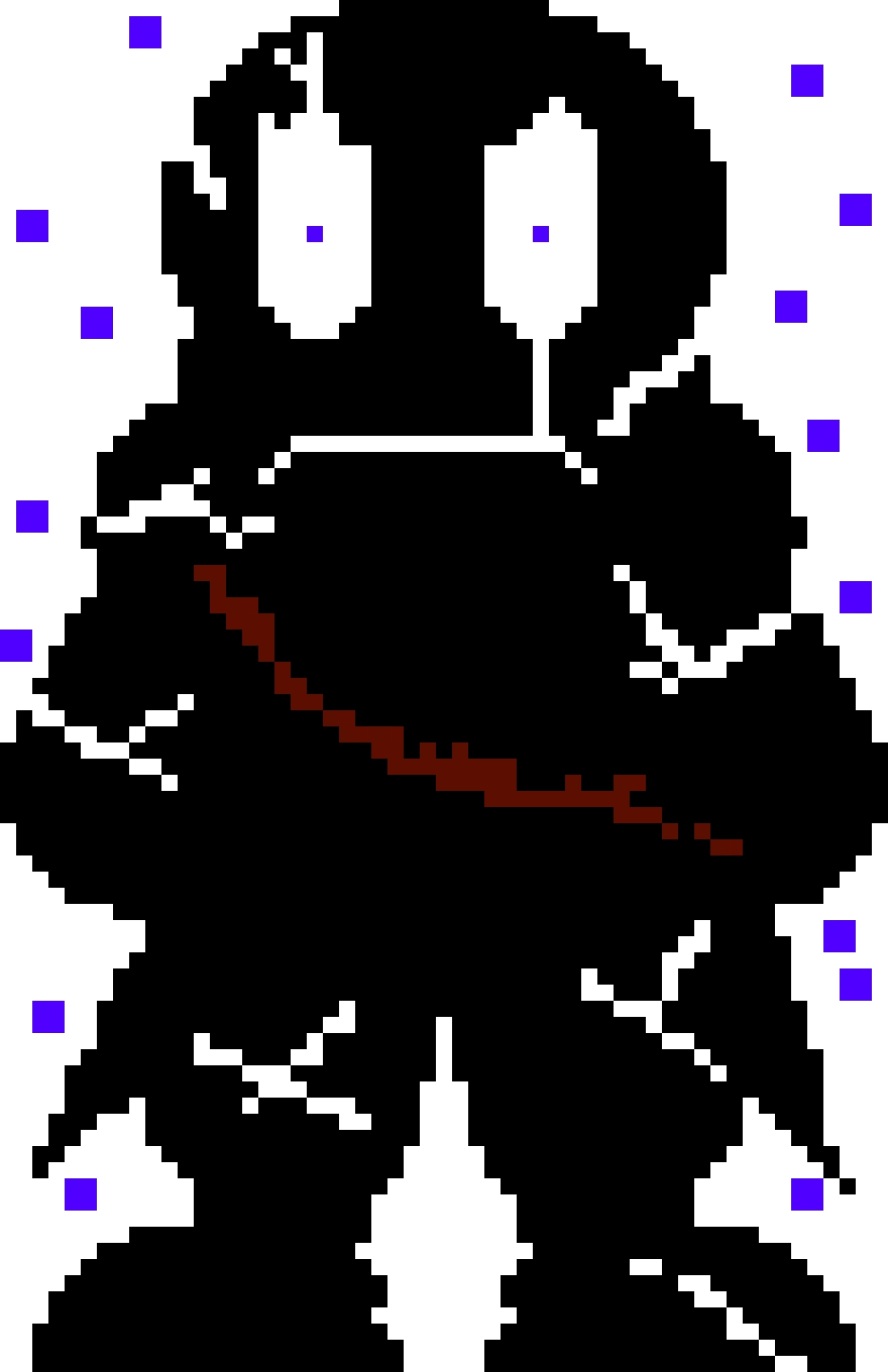 why gaster phase dead