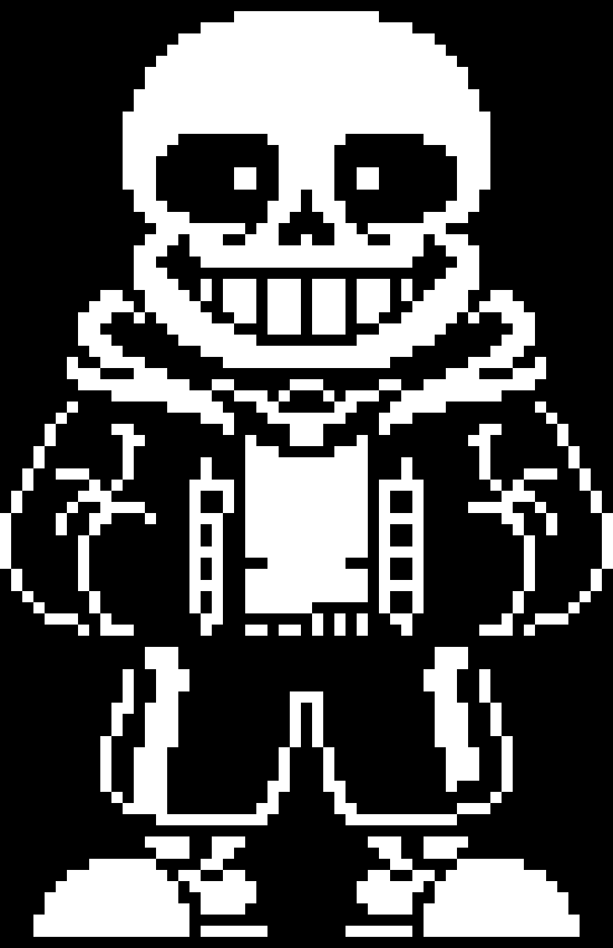 3rd base template for sans
