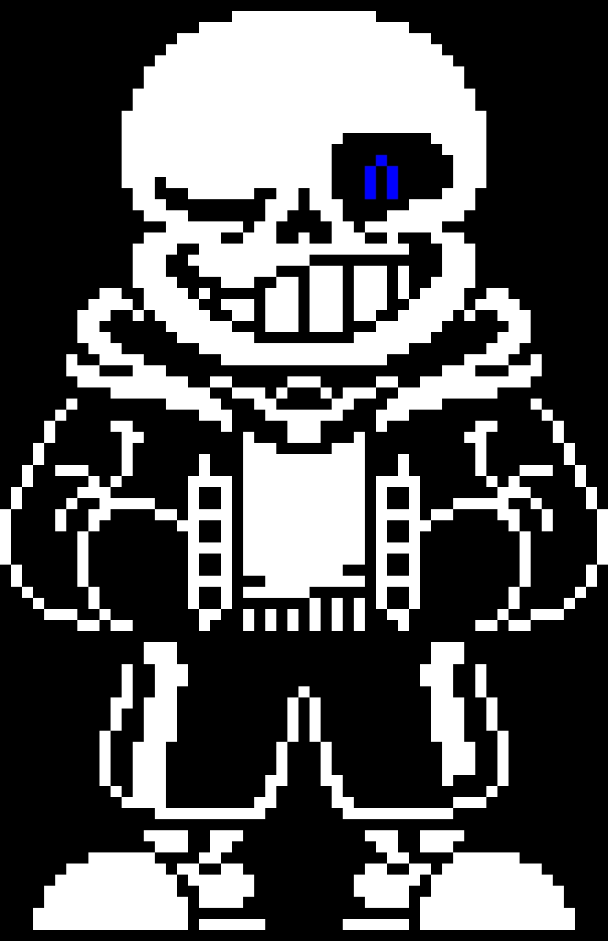 a concept for... a little friend.