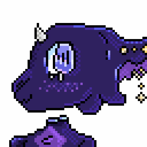 a silly lil blink test gt