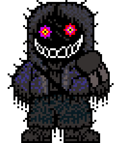 anger megalovania 15 hate final encounter deep dark megalovania