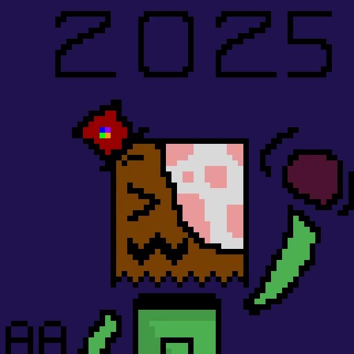 askin if you had a great new year hello 2025 pfp yeahhhh