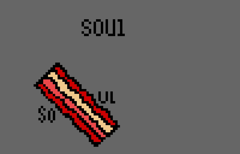 bacon soul