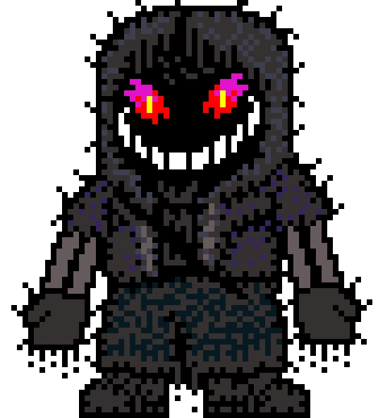 bargaining megalovania 50 hate divine megalovania