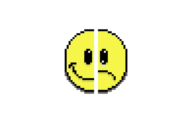 before and after the meanie contest